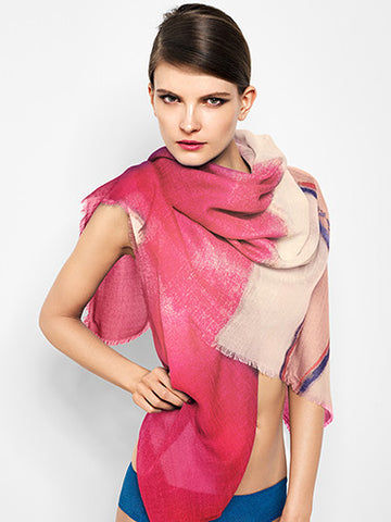 COLORA SCARF