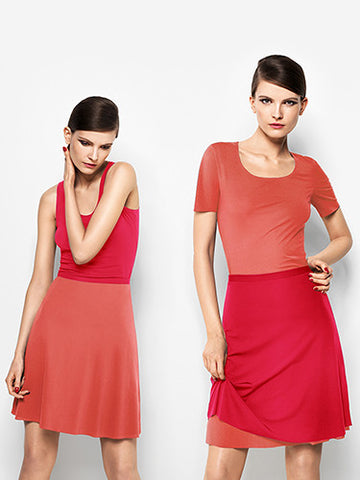 COLORA SKIRT