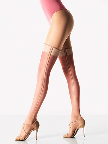 DÉGRADÉ TIGHTS