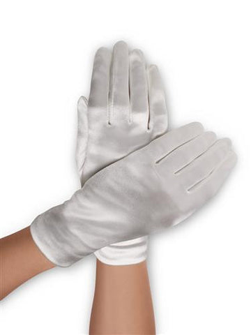 HOSIERY GLOVES