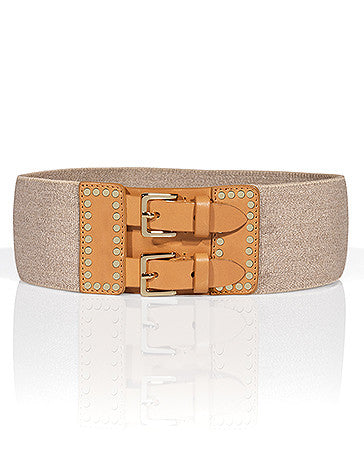 RATTAN BELT