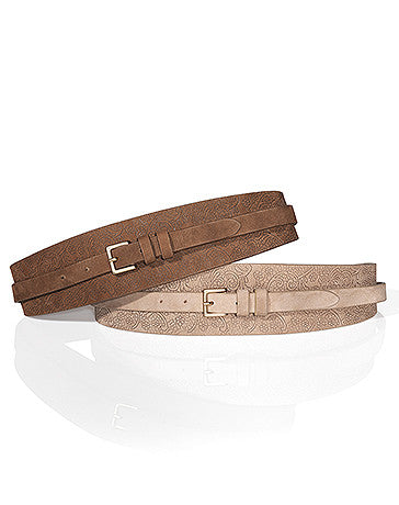 SIRA BELT